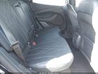 2022 Ford Mustang Mach-e Select Black vin: 3FMTK1SS7NMA18541