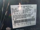 2022 Ford Mustang Mach-e Select Black vin: 3FMTK1SS7NMA18541