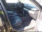 2022 Ford Mustang Mach-e Select Black vin: 3FMTK1SS7NMA18541