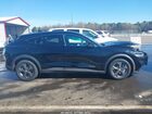 2022 Ford Mustang Mach-e Select Black vin: 3FMTK1SS7NMA18541