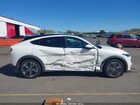 2021 Ford Mustang Mach-e Select White vin: 3FMTK1SSXMMA25269
