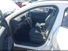 2021 Ford Mustang Mach-e Select White vin: 3FMTK1SSXMMA25269