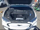 2021 Ford Mustang Mach-e Select White vin: 3FMTK1SSXMMA25269