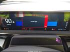 2021 Ford Mustang Mach-e California Route 1 Черный vin: 3FMTK2R7XMMA60627
