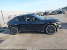 2021 Ford Mustang Mach-e California Route 1 Черный vin: 3FMTK2R7XMMA60627