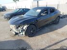 2021 Ford Mustang Mach-e California Route 1 Черный vin: 3FMTK2R7XMMA60627