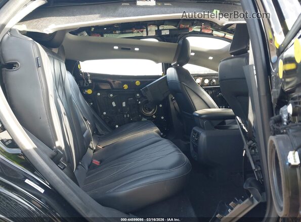 3FMTK2R7XMMA60627 2021 FORD MUSTANG MACH-E Черный Вид наклейки с VIN-кодом