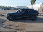 2021 Ford Mustang Mach-e California Route 1 Черный vin: 3FMTK2R7XMMA60627