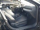 2021 Ford Mustang Mach-e California Route 1 Черный vin: 3FMTK2R7XMMA60627