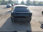 2021 Ford Mustang Mach-e California Route 1 Черный vin: 3FMTK2R7XMMA60627
