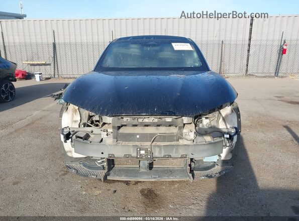 3FMTK2R7XMMA60627 2021 FORD MUSTANG MACH-E Черный Вид задней части салона
