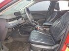 2023 Ford Mustang Mach-e California Route 1 Red vin: 3FMTK2SU2PMA87728