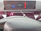 2023 Ford Mustang Mach-e California Route 1 Red vin: 3FMTK2SU2PMA87728
