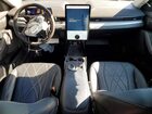 2023 Ford Mustang Mach-e California Route 1 Синий vin: 3FMTK2SU5PMA18001