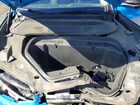 2023 Ford Mustang Mach-e California Route 1 Синий vin: 3FMTK2SU5PMA18001