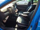2023 Ford Mustang Mach-e California Route 1 Синий vin: 3FMTK2SU5PMA18001