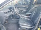 2023 Ford Mustang Mach-e Premium Black vin: 3FMTK3R40PMA60703