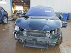 2023 Ford Mustang Mach-e Premium Black vin: 3FMTK3R40PMA60703