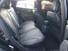 2023 Ford Mustang Mach-e Premium Black vin: 3FMTK3R40PMA60703
