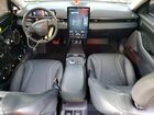 2023 Ford Mustang Mach-e Premium Black vin: 3FMTK3R40PMA60703