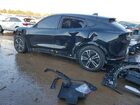 2023 Ford Mustang Mach-e Premium Black vin: 3FMTK3R40PMA60703