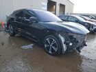 2023 Ford Mustang Mach-e Premium Black vin: 3FMTK3R40PMA60703