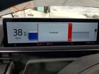 2023 Ford Mustang Mach-e Premium Gray vin: 3FMTK3R40PMA77517