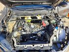 2023 Ford Mustang Mach-e Premium Gray vin: 3FMTK3R40PMA77517