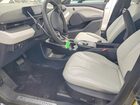 2023 Ford Mustang Mach-e Premium Gray vin: 3FMTK3R40PMA77517