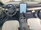 2023 Ford Mustang Mach-e Premium Gray vin: 3FMTK3R40PMA77517