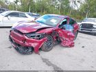 2025 Ford Mustang Mach-e Premium Красный vin: 3FMTK3R45SMA50788 2025 Ford Mustang Mach-e Premium Красный vin: 3FMTK3R45SMA50788