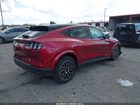 2025 Ford Mustang Mach-e Premium Красный vin: 3FMTK3R45SMA50788 2025 Ford Mustang Mach-e Premium Красный vin: 3FMTK3R45SMA50788