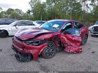 2025 Ford Mustang Mach-e Premium Красный vin: 3FMTK3R45SMA50788 2025 Ford Mustang Mach-e Premium Красный vin: 3FMTK3R45SMA50788