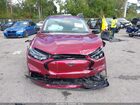 2025 Ford Mustang Mach-e Premium Красный vin: 3FMTK3R45SMA50788 2025 Ford Mustang Mach-e Premium Красный vin: 3FMTK3R45SMA50788
