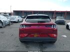 2025 Ford Mustang Mach-e Premium Красный vin: 3FMTK3R45SMA50788 2025 Ford Mustang Mach-e Premium Красный vin: 3FMTK3R45SMA50788