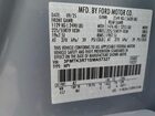 2025 Ford Mustang Mach-e Premium Серый vin: 3FMTK3R71SMA57327