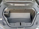 2025 Ford Mustang Mach-e Premium Серый vin: 3FMTK3R71SMA57327