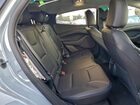2025 Ford Mustang Mach-e Premium Серый vin: 3FMTK3R71SMA57327