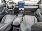 2022 Ford Mustang Mach-e Premium Бордовый vin: 3FMTK3R72NMA19366