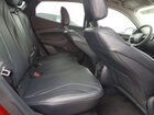 2022 Ford Mustang Mach-e Premium Бордовый vin: 3FMTK3R72NMA19366