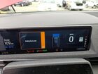 2022 Ford Mustang Mach-e Premium Бордовый vin: 3FMTK3R72NMA19366