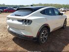 2023 Ford Mustang Mach-e Premium Белый vin: 3FMTK3R74PMA63873