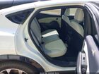 2023 Ford Mustang Mach-e Premium Белый vin: 3FMTK3R74PMA63873