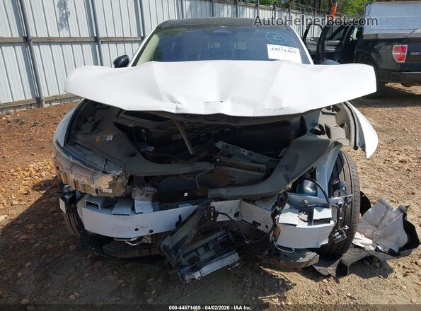3FMTK3R74PMA63873 2023 FORD MUSTANG MACH-E PREMI Белый Вид спереди