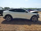 2023 Ford Mustang Mach-e Premium Белый vin: 3FMTK3R74PMA63873