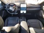 2025 Ford Mustang Mach-e Premium Black vin: 3FMTK3R75SMA35041