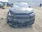 2025 Ford Mustang Mach-e Premium Black vin: 3FMTK3R75SMA35041