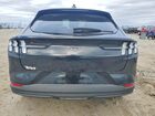 2025 Ford Mustang Mach-e Premium Black vin: 3FMTK3R75SMA35041