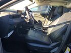 2025 Ford Mustang Mach-e Premium Black vin: 3FMTK3R75SMA35041