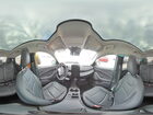 2025 Ford Mustang Mach-e Premium Black vin: 3FMTK3R75SMA35041
